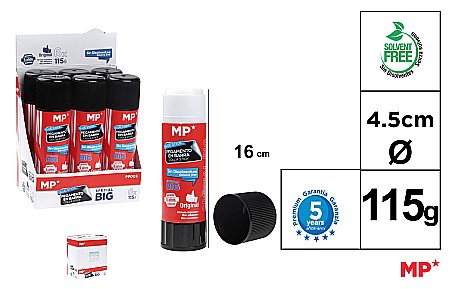 ARTICOLE DE BIROU - LIPICI SOLID IPB 115GR PP005