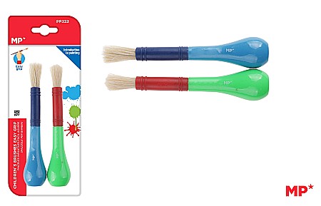 RECHIZITE SCOLARE IPB - PENSULE SCOLARE IPB PENTRU INCEPATORI 2/SET PP222
