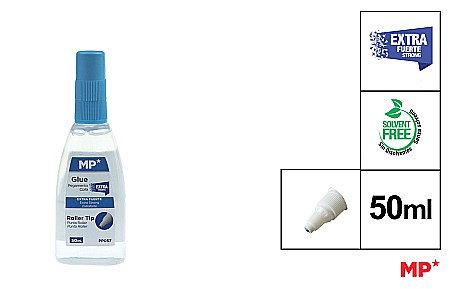 ARTICOLE DE BIROU - LIPICI LICHID IPB FARA SOLVENT EXTRA STRONG 50ML PP057