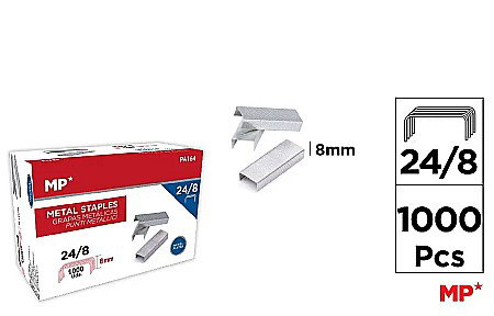 Capse - CAPSE IPB 24/8 METAL 1000/SET PA164