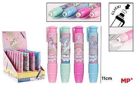 Radiera - RADIERA IPB TIP CREION UNICORN PG170