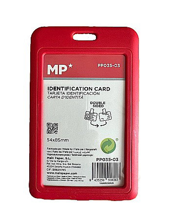 BUZUNAR ECUSON IPB 54*85MM VERTICAL ROSU PP035-03 [1]