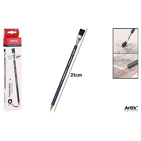 FINE ARTS&GRAPHICS - RADIERA TIP CREION IPB CU PENSULA PG180-S
