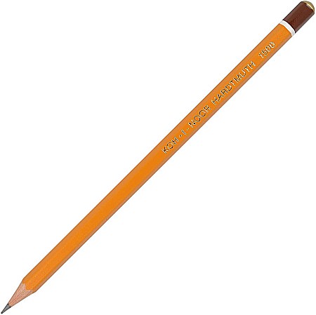 KOH SET CREION GRAFIT 12/SET 8B-2H K1502/2 [3]