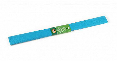 Hartie Creponata, Hartie Glasata - KOH HARTIE CREPONATA K975514 AZUR