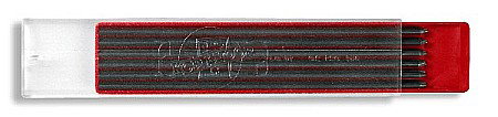 INSTRUMENTE DE SCRIS - KOH SET 12 MINE GRAFIT 2MM 7B KOH-I-NOOR K4190