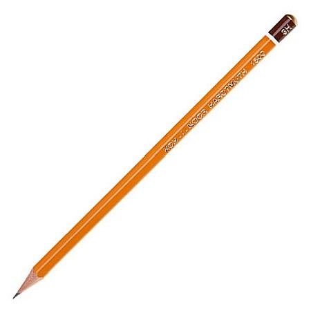 Creioane - KOH CREION KIN GRAFIT 1500 3H