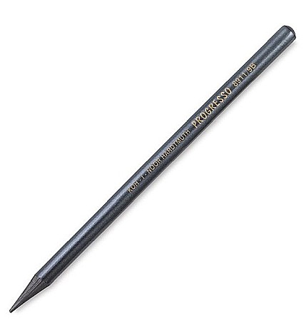 Creioane - KOH CREION GRAFIT PROGRESSO 2B K8911