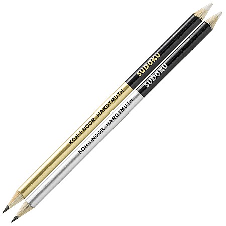 KOH CREION SUDOKU K1350-1BL [1]
