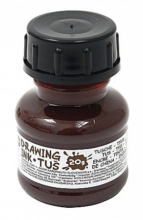 Caligrafie - KOH TUS DESEN KIN 20 GR K1417009 MARO