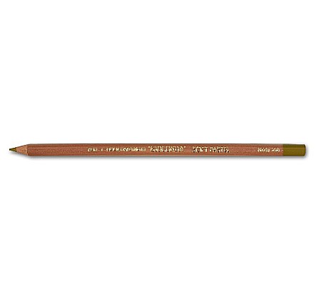 Culori Pastel - KOH CREION GIOCONDA PASTEL SOFT K8820-208 OCRU OLIVE