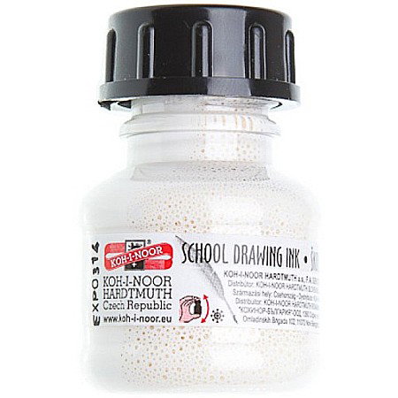 Caligrafie - KOH TUS DESEN KIN 20 GR K141728 ALB