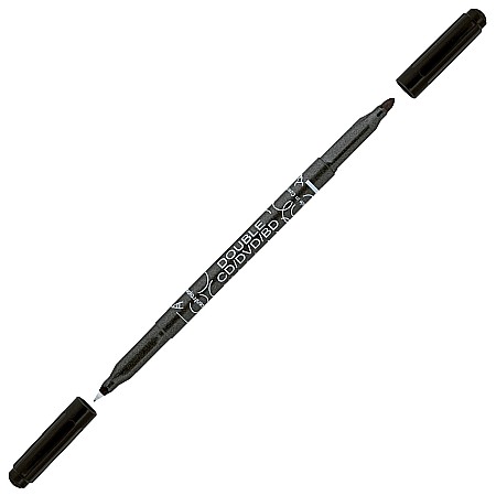 INSTRUMENTE DE SCRIS - LEC MARKER CENTROPEN CD 2 CAPETE 361601 NEGRU