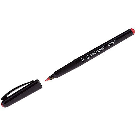 INSTRUMENTE DE SCRIS - LEC MARKER CENTROPEN CD F ROSU 461603