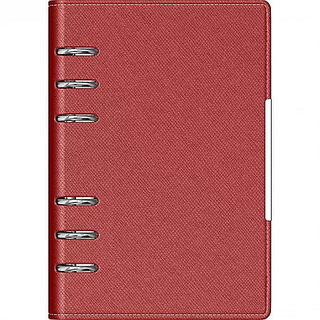 Organizere/ Plannere - CON ORGANIZER LIZY B6 BURGUNDY 6 INELE 10130824