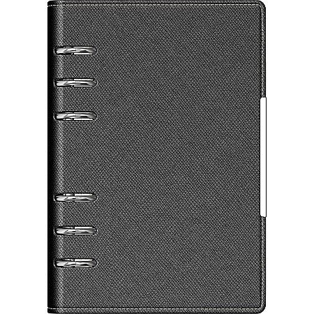 Organizere/ Plannere - CON ORGANIZER LIZY B6 NEGRU 6 INELE 10130880
