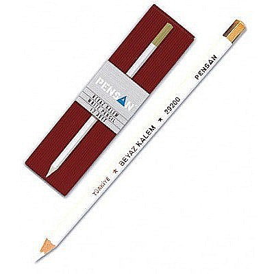 Vopsele pentru textile - ADA CREION FATIH TEXTILE ALB 29200