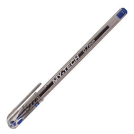 INSTRUMENTE DE SCRIS - ADA PIX PENSAN MY TECH 0.7MM ALBASTRU 2240