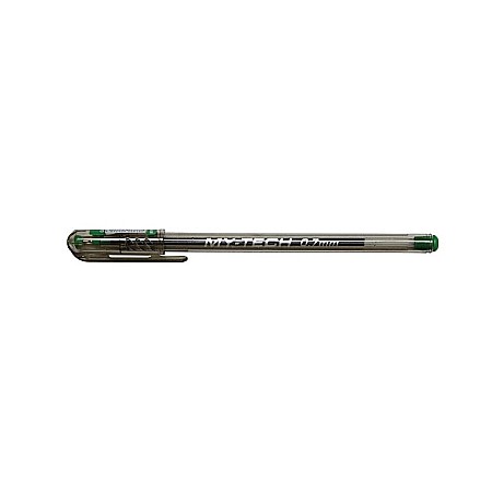 PIX PENSAN MY TECH 0.7MM VERDE 2240 [2]