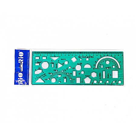 ADA SABLON RIO 807 FUNCTII MULTI [1]