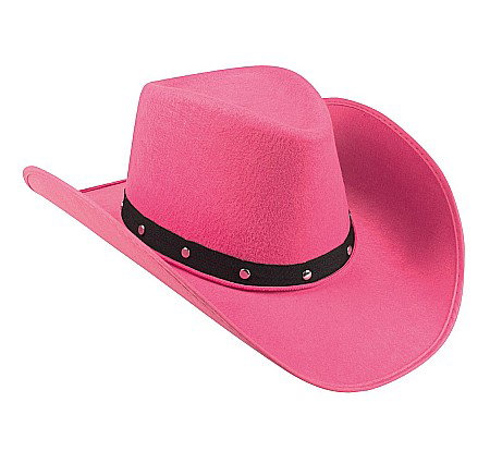 GOD PALARIE PARTY COWBOY 30CM ROZ 04385 [2]