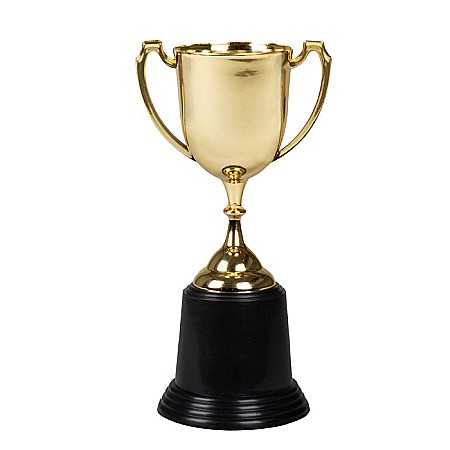 ARTICOLE PARTY - GOD TROFEU PARTY Golden Trophy, 22cm 30840