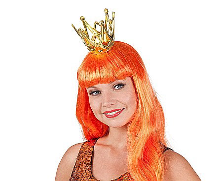 GOD COROANA PARTY AURIE AMY 61591 [1]