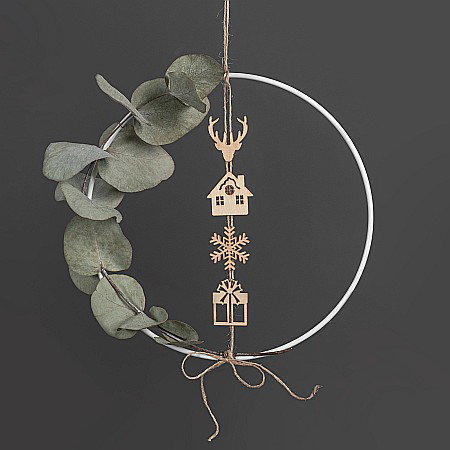KP DECORATIUNI LEMN CRACIUN 2 45/SET 18521027 [2]