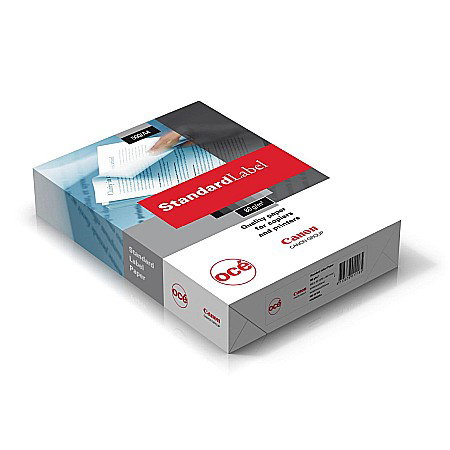 Hartie copiator imprimanta - AGR HARTIE CANON A4 120GR 500/TOP