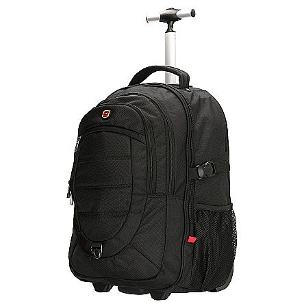 EB TROLLER LAPTOP CONELL 15 inch NEGRU 47085001 [2]