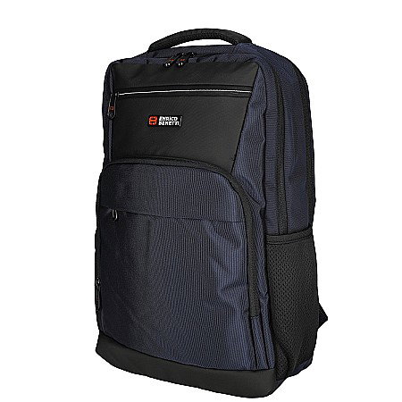 EB RUCSAC LAPTOP ZURICH 15 inch NAVY 62138002 [3]