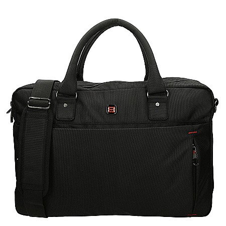 EB GEANTA LAPTOP CORNELL 17 inch NEGRU 47237001 [0]