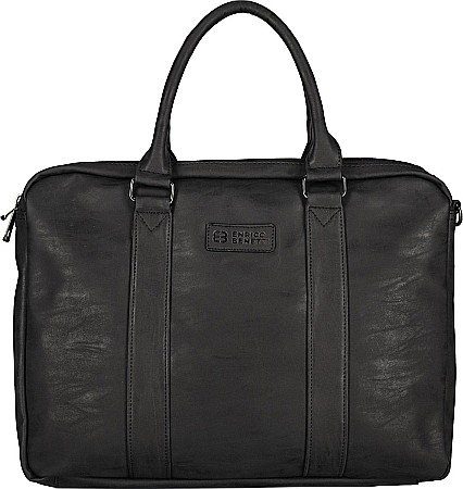 EB GEANTA LAPTOP ROTTERDAM 15 inch NEGRU 66691001 [0]