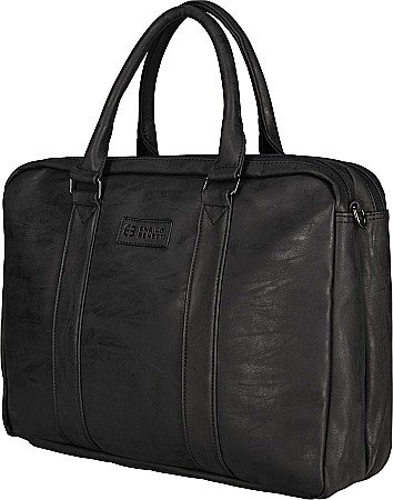EB GEANTA LAPTOP ROTTERDAM 15 inch NEGRU 66691001 [3]