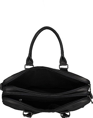 EB GEANTA LAPTOP ROTTERDAM 15 inch NEGRU 66691001 [5]