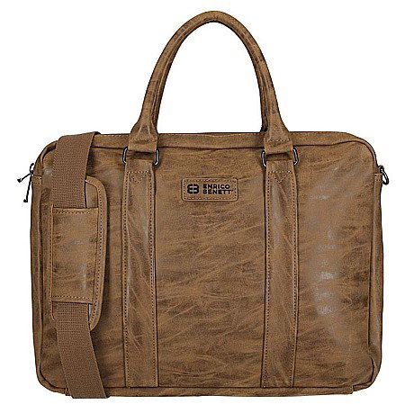 EB GEANTA LAPTOP ROTTERDAM 15 inch CAMEL 66691010 [0]