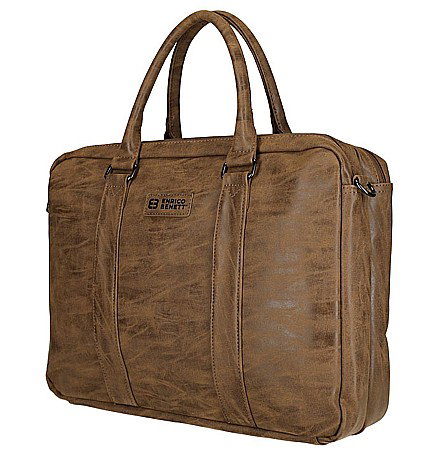 EB GEANTA LAPTOP ROTTERDAM 15 inch CAMEL 66691010 [2]