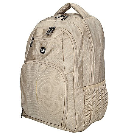 EB RUCSAC LAPTOP CONELL 17 inch CHAMPAGNE 47082095 [2]