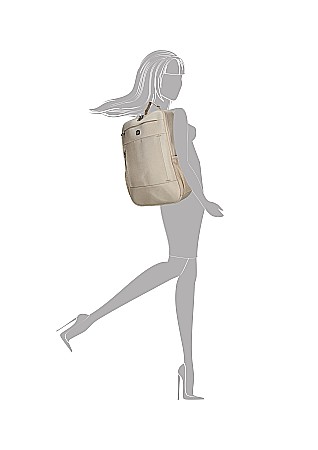 EB RUCSAC LAPTOP CONELL 17 inch CHAMPAGNE 47239095 [1]