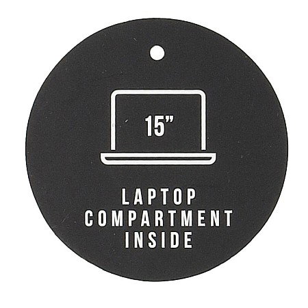 EB RUCSAC LAPTOP SWINDON 15 inch GRI 62159012 [5]