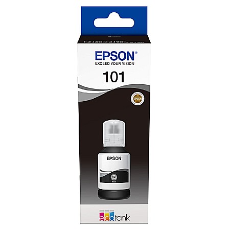 CONSUMABILE IMPRIMANTE - NEO CERNEALA EPSON 101 BLACK ORIGINAL 127 ML