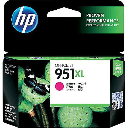 HP - NEO CARTUS HP 951 M XL