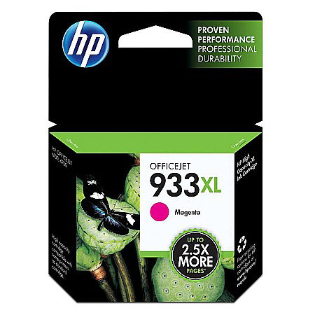HP - NEO CARTUS HP 933 XL M nou