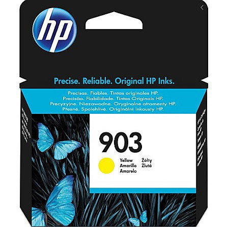 HP - NEO CARTUS HP 903 Y