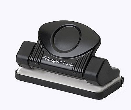 Perforatoare - LEG PERFORATOR KANGARO 10 COLI NEGRU P129