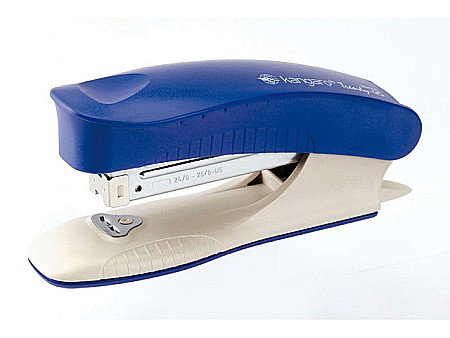 Capsator Kangaro Trendy 45 Albastru C794 25 Coli [1]