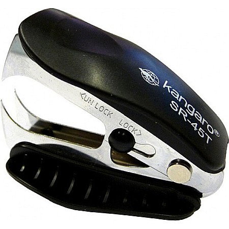 ARTICOLE DE BIROU - LEG DECAPSATOR KANGARO SR-45T NEGRU D134
