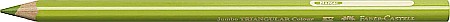 LEC CREIOANE COLORATE FABER-CASTELL JUMBO 10/SET FC116510 [1]