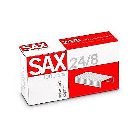 Capse - SCR CAPSE SAX 24/8 6346