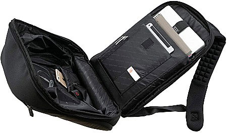 RUCSAC BUSINESS WALKER, CEO DECENT NEGRU 42164-186 [3]